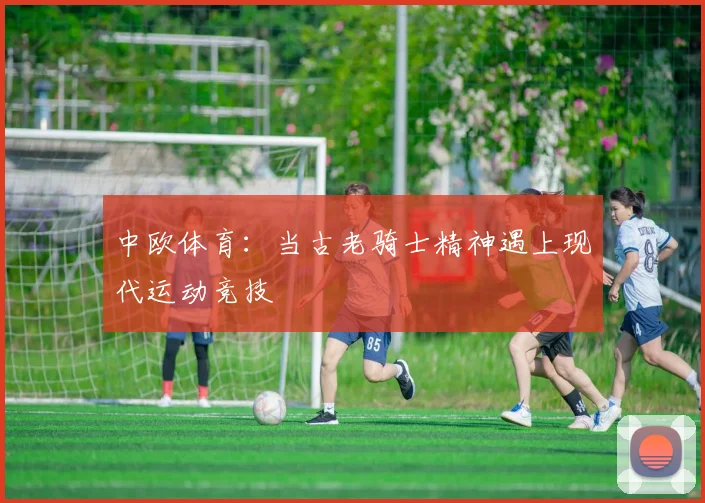中欧体育：当古老骑士精神遇上现代运动竞技